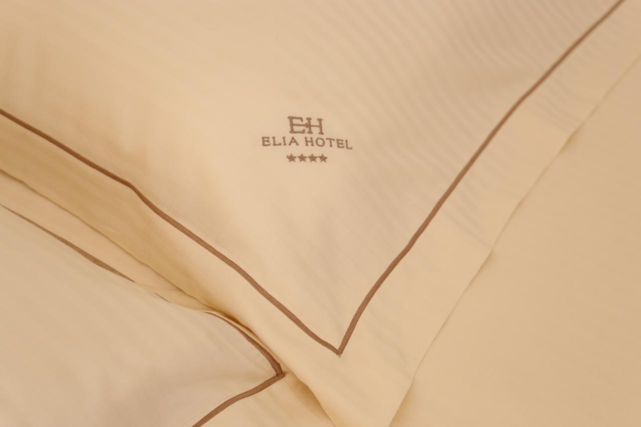Elia Hotel Buccino Esterno foto